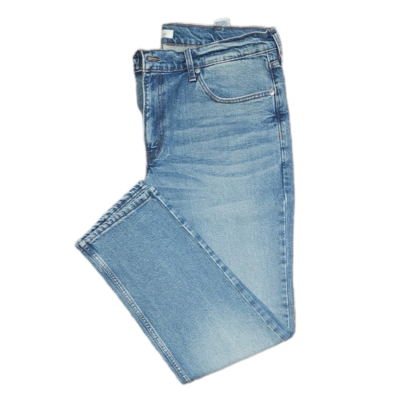 Levi Strauss Signature Slim Fit Jeans - Picture 5 of 7